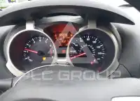 2015 Nissan Juke фото