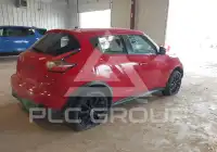2015 Nissan Juke photo