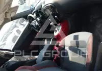 2015 Nissan Juke photo