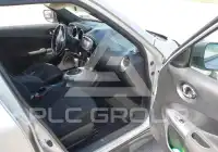 2015 Nissan Juke photo