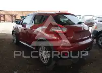 2015 Nissan Juke фото