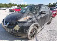 2015 Nissan Juke фото