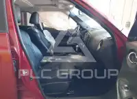 2015 Nissan Juke photo