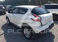 2015 Nissan Juke photo