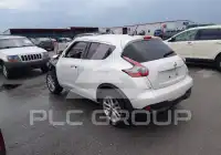 2015 Nissan Juke фото