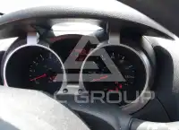 2015 Nissan Juke фото