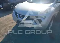 2015 Nissan Juke фото