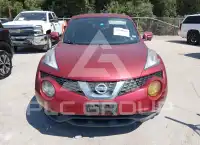 2015 Nissan Juke photo