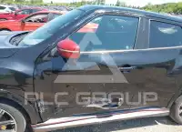 2015 Nissan Juke фото
