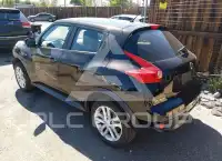 2015 Nissan Juke фото