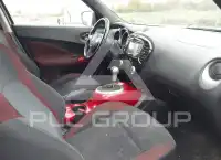 2015 Nissan Juke фото