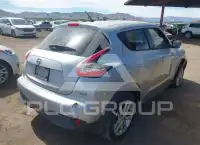 2015 Nissan Juke фото