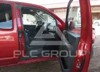 2015 Nissan FRONTIER photo