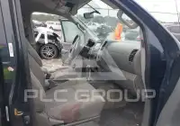 2015 Nissan FRONTIER photo