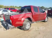 2015 Nissan FRONTIER фото