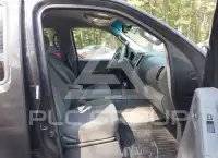 2015 Nissan FRONTIER фото
