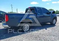 2015 Nissan FRONTIER фото