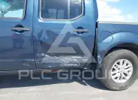 2015 Nissan FRONTIER фото