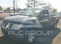 2015 Nissan FRONTIER фото