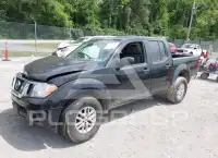 2015 Nissan FRONTIER фото