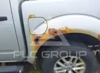 2015 Nissan FRONTIER фото