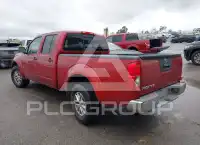 2015 Nissan FRONTIER фото