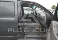 2015 Nissan FRONTIER фото
