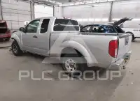 2015 Nissan FRONTIER photo