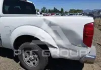 2015 Nissan FRONTIER фото
