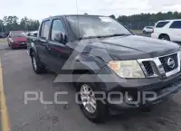 2015 Nissan FRONTIER фото