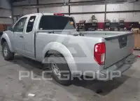 2015 Nissan FRONTIER фото