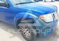 2015 Nissan FRONTIER photo