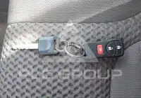 2015 Nissan FRONTIER фото