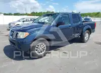 2015 Nissan FRONTIER фото