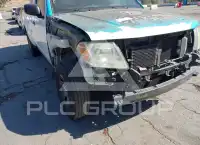 2015 Nissan FRONTIER фото