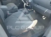 2015 Nissan FRONTIER фото