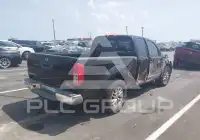 2015 Nissan FRONTIER photo