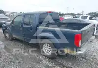 2015 Nissan FRONTIER photo
