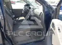 2015 Nissan FRONTIER фото