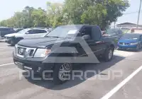 2015 Nissan FRONTIER photo
