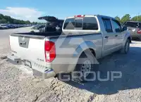 2015 Nissan FRONTIER фото