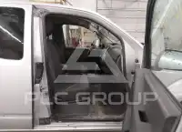 2015 Nissan FRONTIER photo