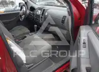 2015 Nissan FRONTIER фото