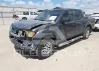 2015 Nissan FRONTIER фото
