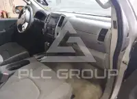 2015 Nissan FRONTIER фото