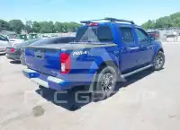 2015 Nissan FRONTIER фото