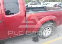 2015 Nissan FRONTIER фото