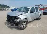 2015 Nissan FRONTIER фото