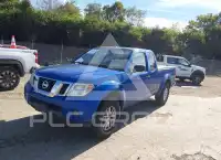 2015 Nissan FRONTIER фото