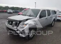 2015 Nissan FRONTIER фото